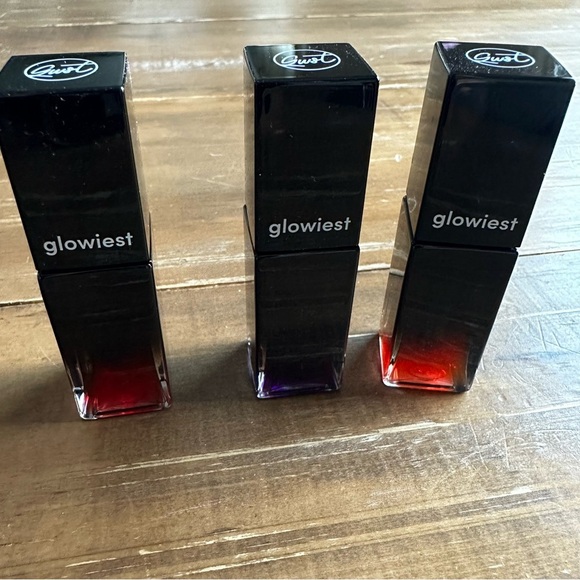 Vanity Case Chanel style Makeup Set The Glowiest Touches Eye and Lip - Picture 11 of 16